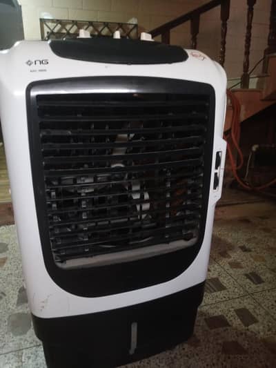 Air Cooler Just like Brand New