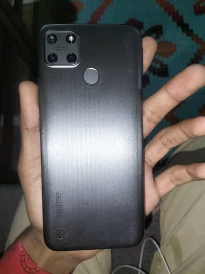 100% genuine mobile hy no open no repair with box and original charger