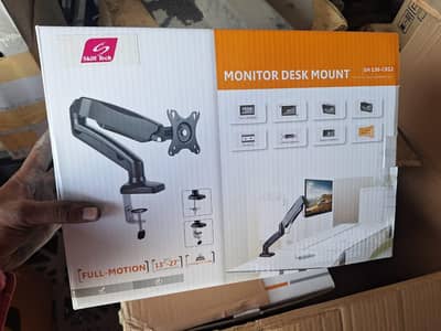 Monitor Desk Mount