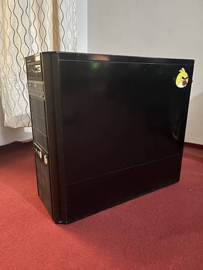 i7 3rd gen Gaming PC