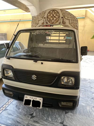 Suzuki Pickup 2018 for sale First Owner