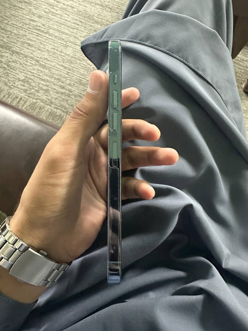 iPhone 13 Pro Max 2