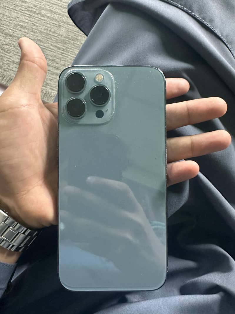 iPhone 13 Pro Max 3
