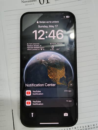 Apple iPhone 14 JV 128GB
