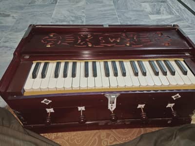 harmonium