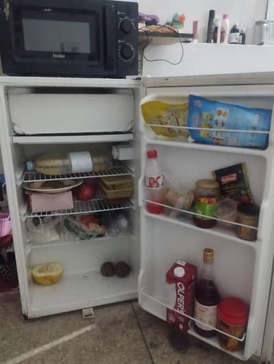 Haier Room Fridge for sale