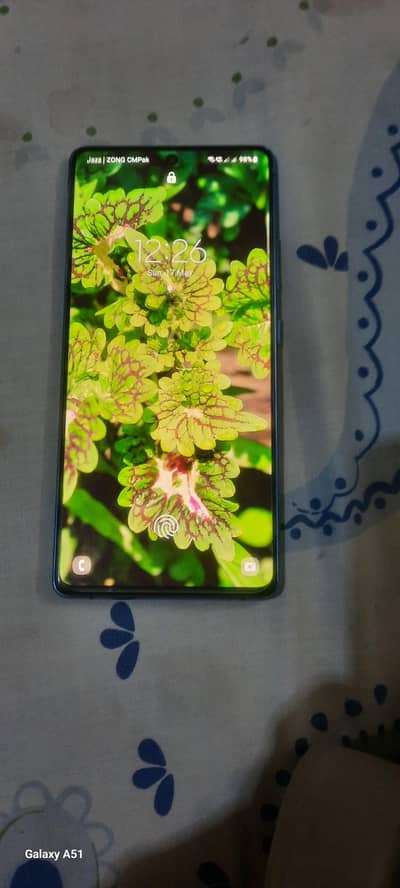 samsung s10 lite