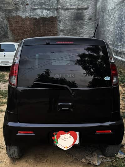 Suzuki MR WAGON Gift For MR Lovers