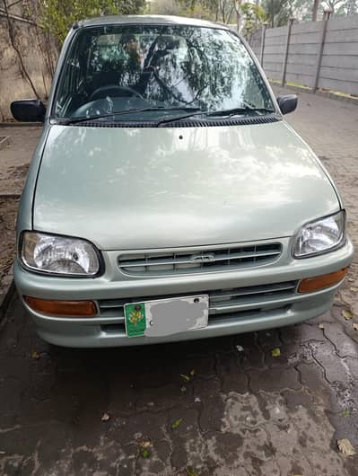 Daihatsu Cuore for sale