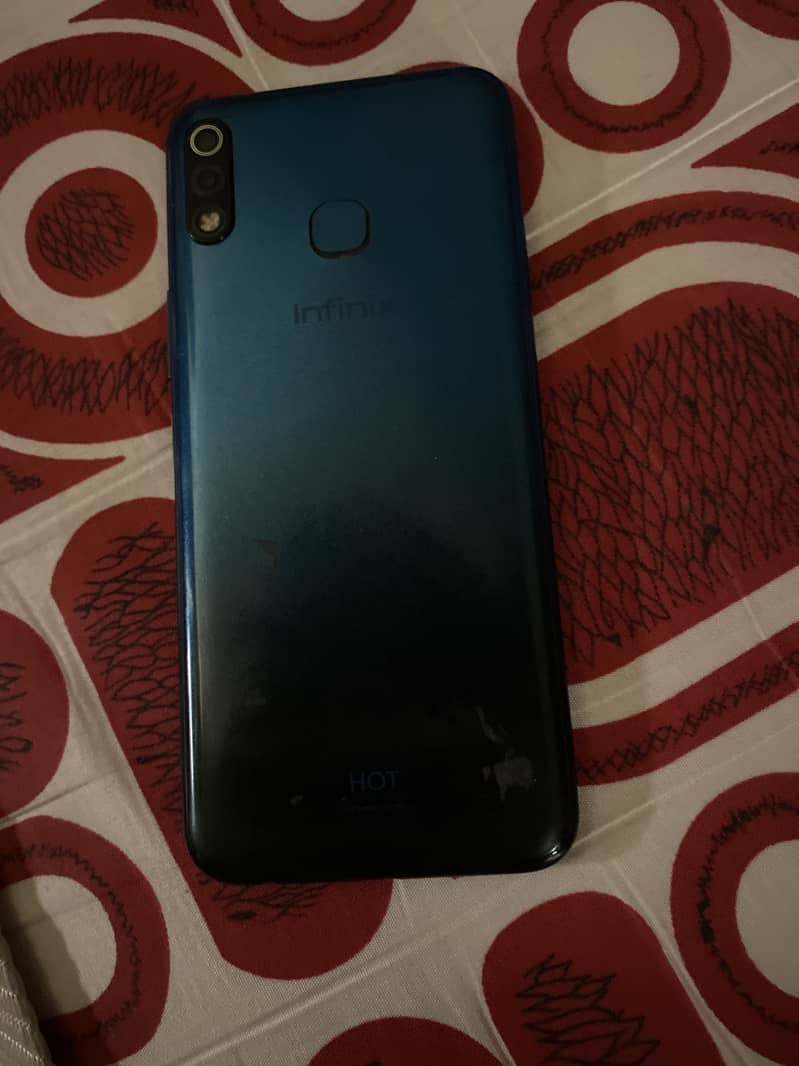 Infinix 1
