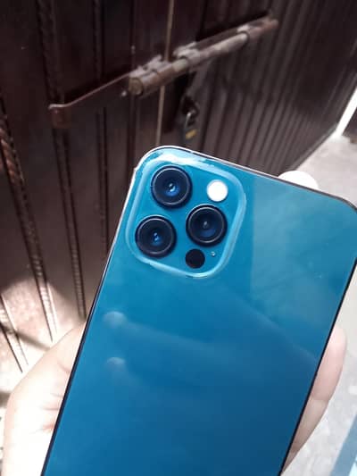 Iphone 12 pro 256 gb