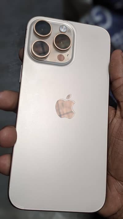 Iphone 16 Pro Max 10/10