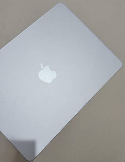 MacBook Air M4 16/256