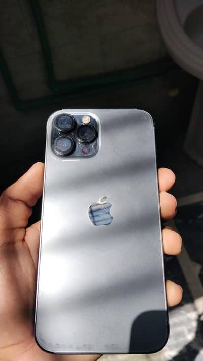 I phone 12 pro max for sale
