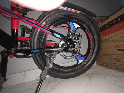 Morgan Cycle for Sale