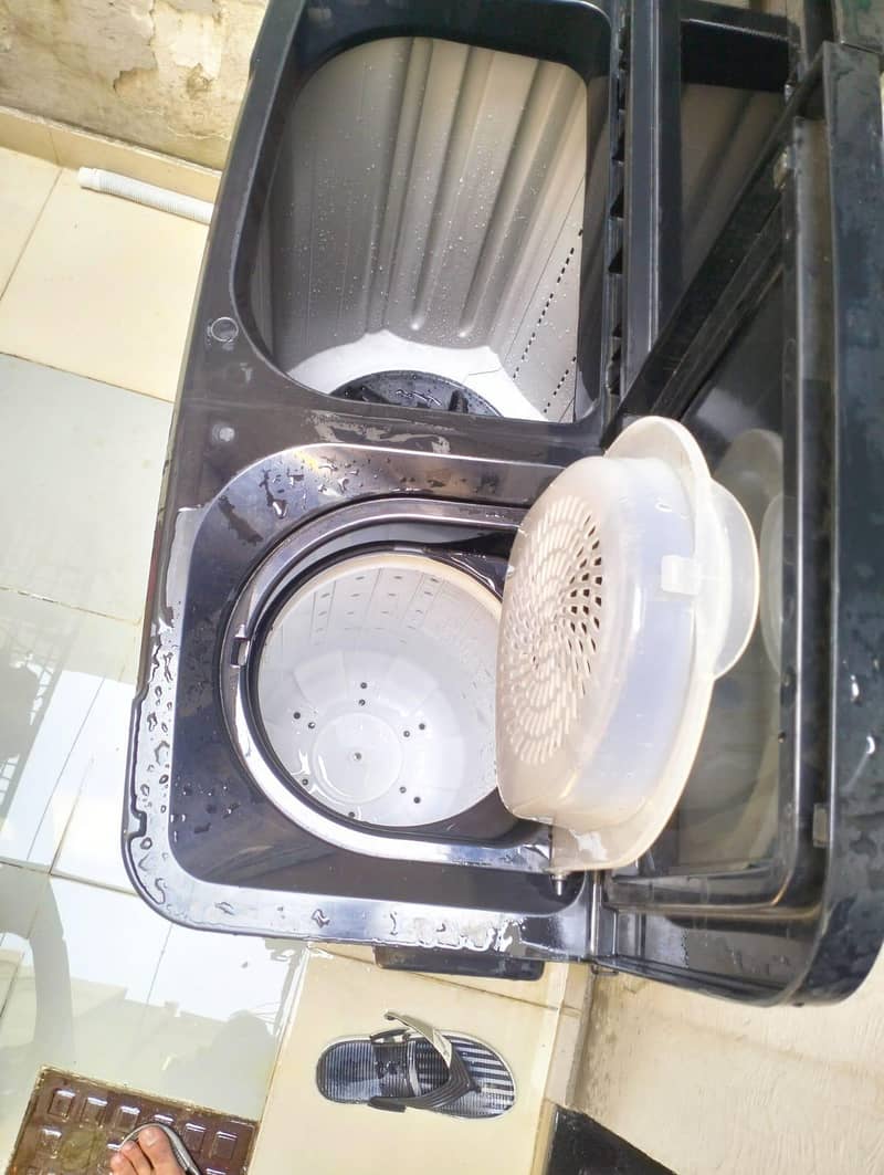 washing machine 0