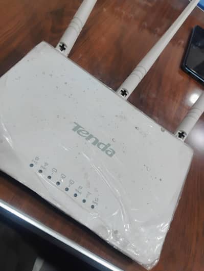 tanda  Wi-Fi device 3 altena
