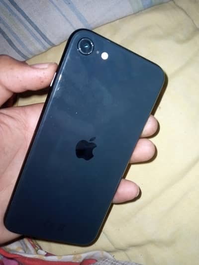 I phone se 2020
