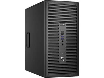Budget Gaming PC | i5 6th Gen | 8GB RAM | SSD