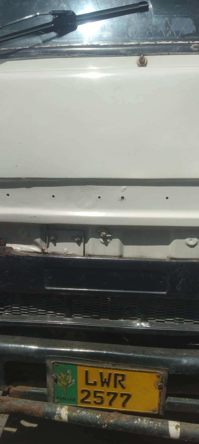 Toyota haice loder 3