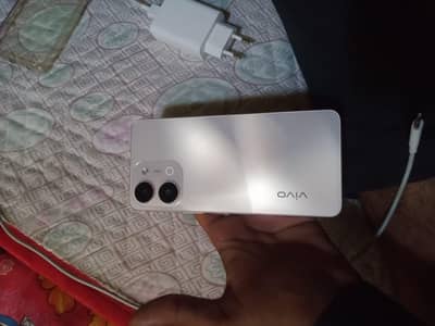 vivo y 11 d