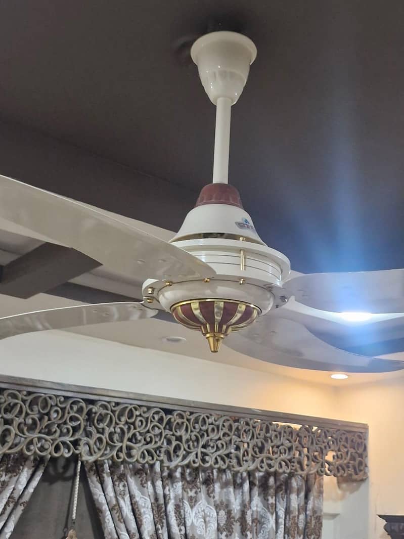 sonic ceiling fan 3