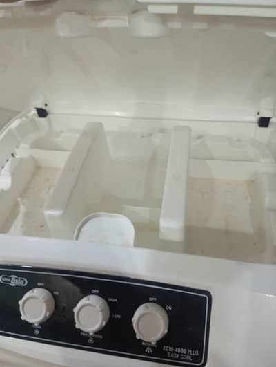 room cooler