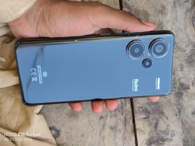 Redmi note 13 pro plus 5g