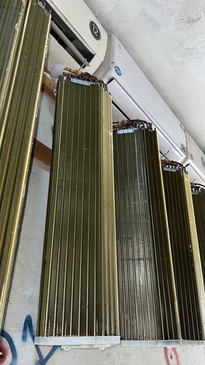 Every kind of evaporator available at good price03014544442