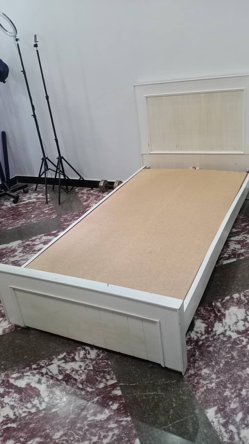 single bed 1