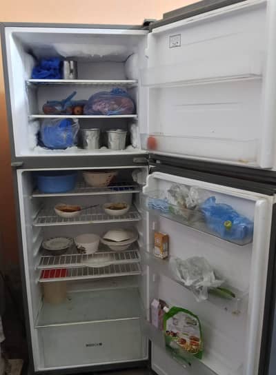 HAIER REFRIGERATORS full size for sale