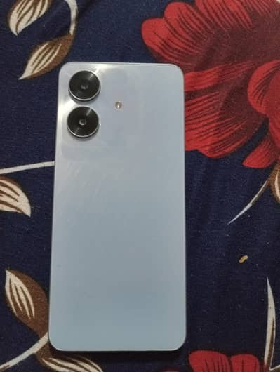 Realme note 60 for urgent sale