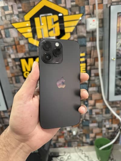 Iphone 14 pro max