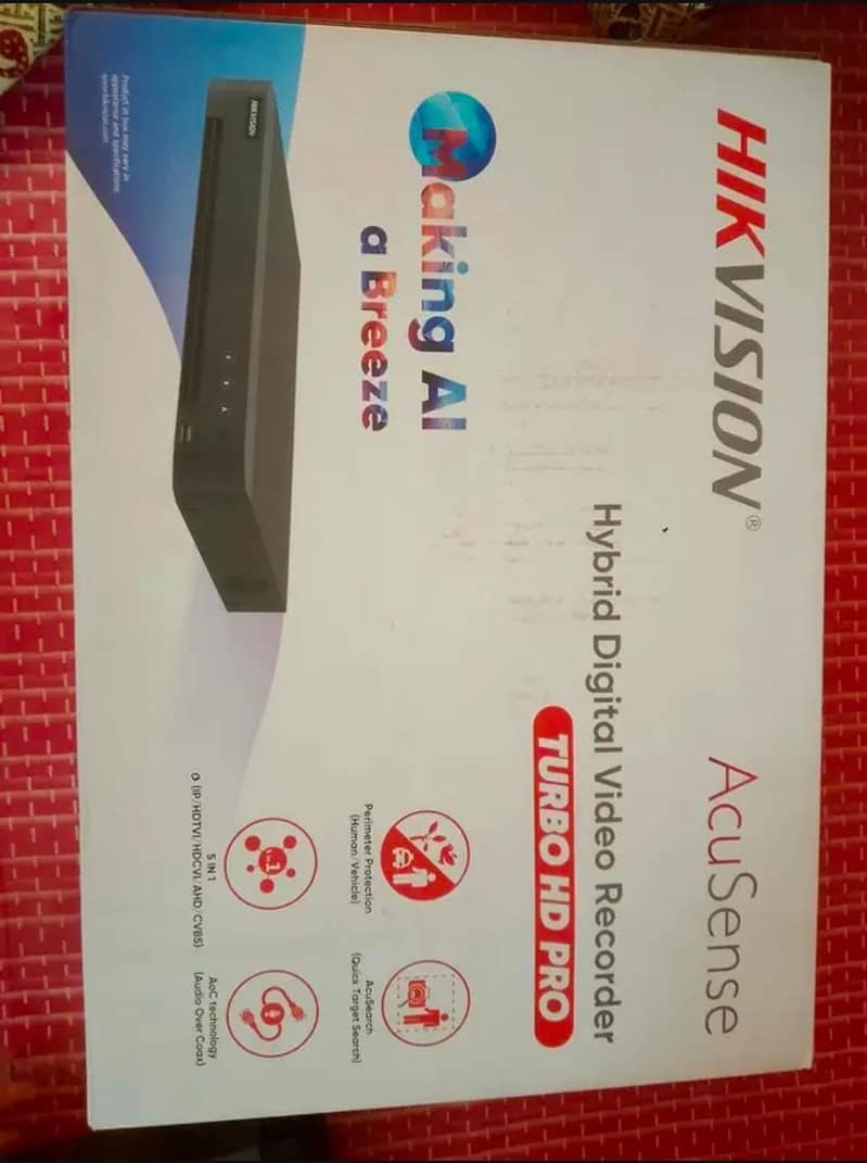 CCTV Installation/ HD CAMERAS / NIGHT VISION CAMERAS 2