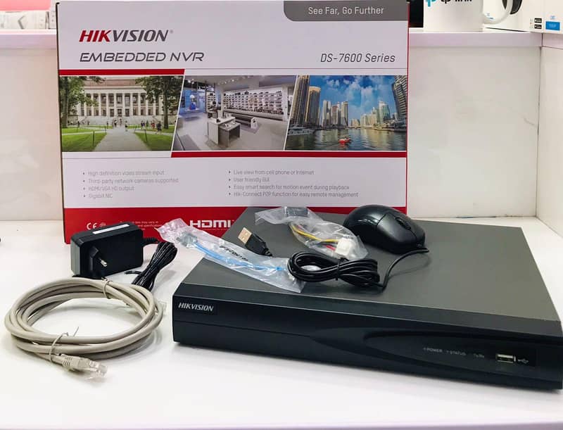 CCTV Installation/ HD CAMERAS / NIGHT VISION CAMERAS 3