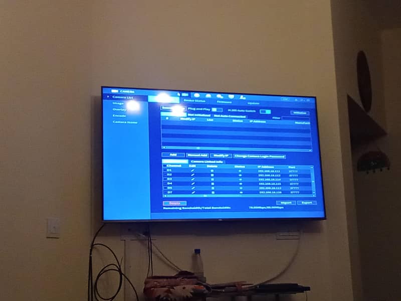 CCTV Installation/ HD CAMERAS / NIGHT VISION CAMERAS 5