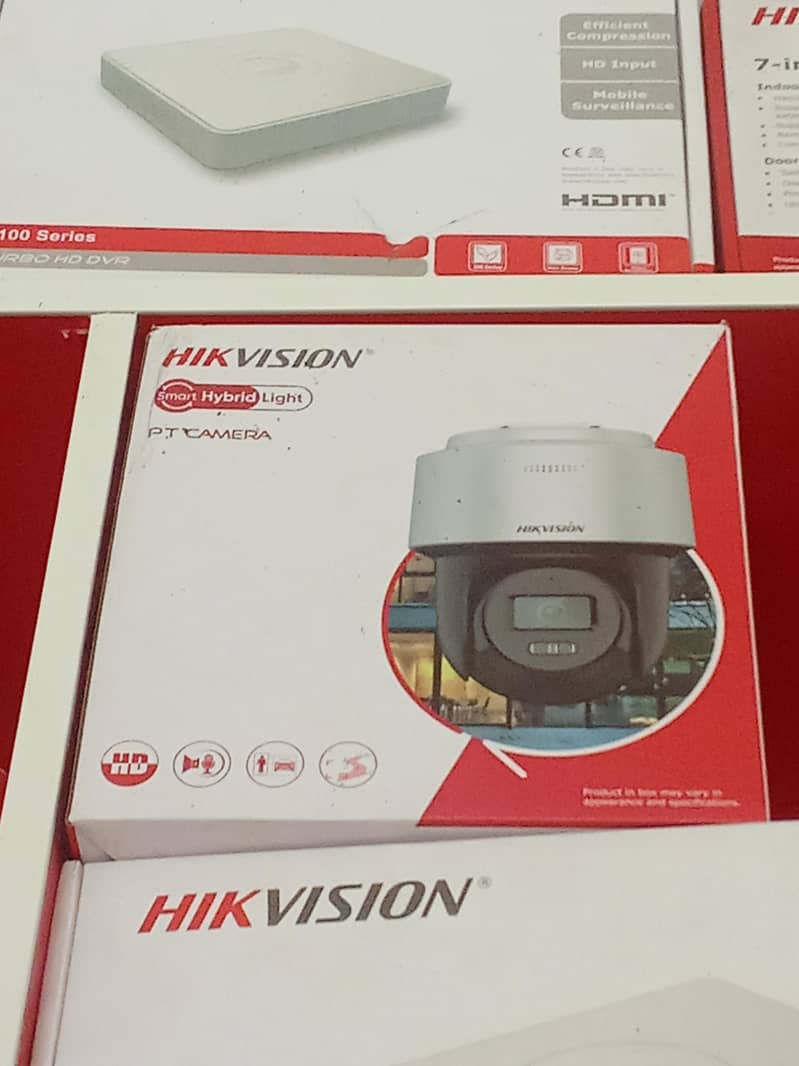 CCTV Installation/ HD CAMERAS / NIGHT VISION CAMERAS 11
