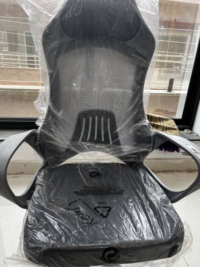 Imported revolving chair