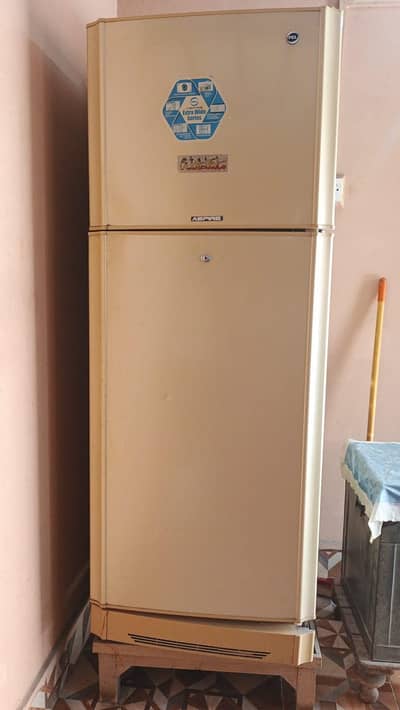 PEL Refrigerator