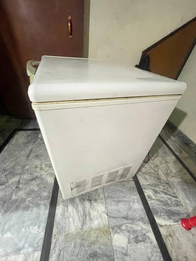 Deep Freezer 03248468747