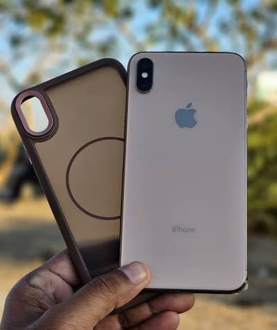 iphone x 256 GB PTA approved no open no repair all ok