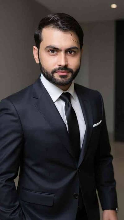 Ali jutt