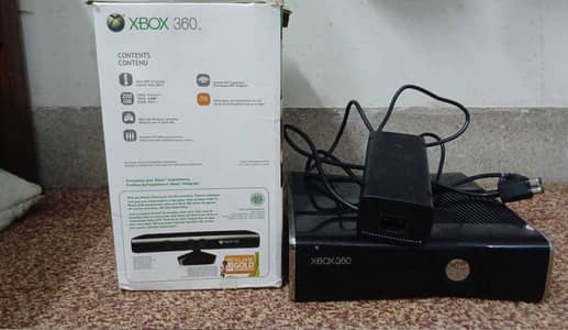 Xbox 360 Slim