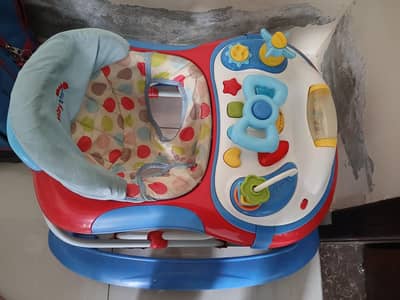 Baby Walker