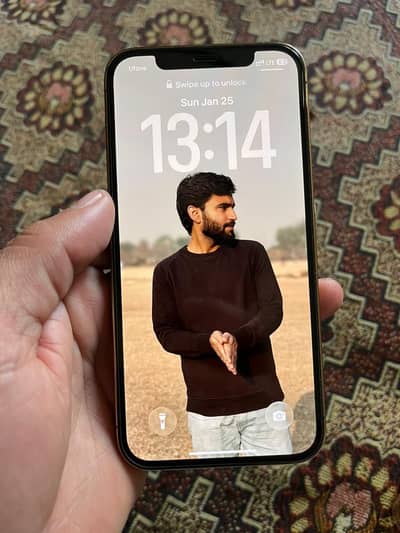 Iphone 12 pro PTA approved
