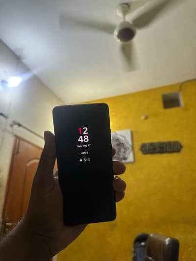 OnePlus 8 5G Single sim cp