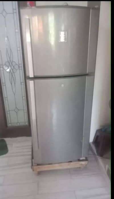 dawlance fridge