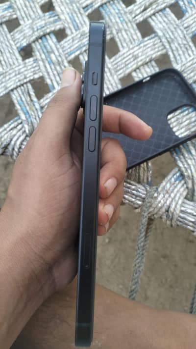 iphone 15 plus FU