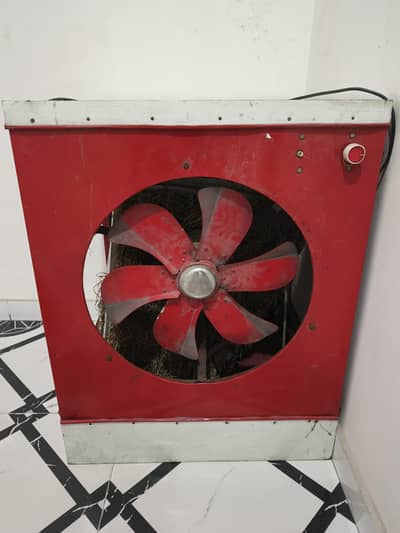 Lahore cooler