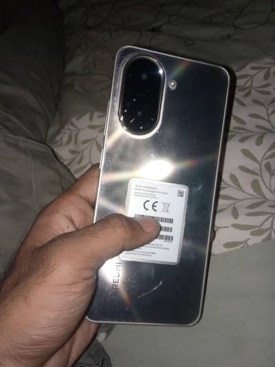 Redmi a5